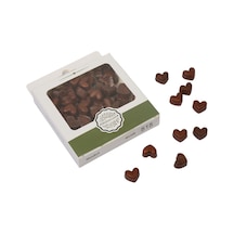 Mühür Mumu Eritme Kalp Boncuk Paket Model No: 515 BRONZ