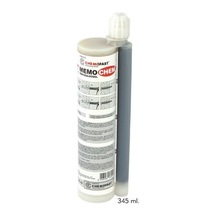 Memo Chem Kimyasal Dubel Memo 345 Ml