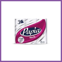 Bezos Kağıt Havlu 3 Rulo 1 Adet Bzoshb