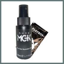 Bezos Shoe Mgk Ayak Kokusuna Ve Ayakkabıya Bakım Spreyi 50 Ml Ölçek Yanında Jel Ventra