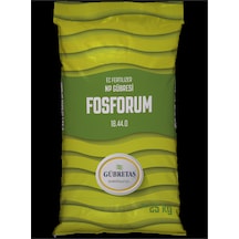 Gübretaş Fosforum 18.44.0 25 Kg