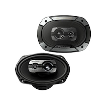 Pıoneer Ts-6975v3 550 Watt 16x24 Cm Şampiyon Serisi Oval Hoparlör