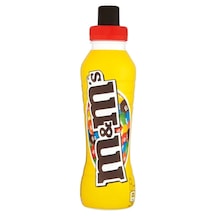M&m's Drink Peanut Flavoured 350 ML