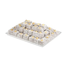 Bora Tepsi Teşhir Tek 240 180 12 Bo377 Çok Renkli