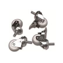 Lande Ln-zmn-tkr-5020-xx Tekerlek Grubu 1 Set 4 Ad, M10 Tek Nokta Montajlı