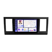 Volkswagen Caravelle 2015-2018 Android Multimedya Carplay Android Auto Navigasyon 4gb Ram 64gb 9"