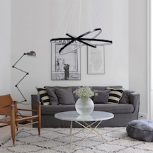 Led Avize Sarkıt Mını3 Tra30030 Çok Renkli