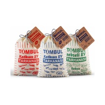 Tombul Acı + Tatlı + Sebzeli Tarhana 3 x 500 G