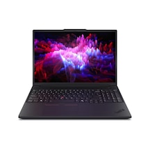 Lenovo ThinkPad P16V Gen 3 21RS0006TX02 Ultra 7 255H 64 GB 1 TB SSD RTXPRO1000 16" W11P Dizüstü Bilgisayar