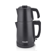 Musullu MSL-TM125 1.7 L Ehli Dem Çaycı