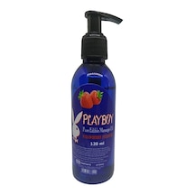 Çilek Aromalı Natural Personal Yağı120 Ml Diğer