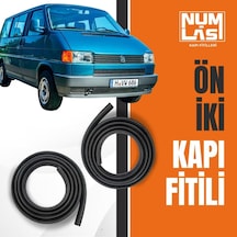 Volkwagen Transporter T4 Ön İki Kapı Fitili-a Kalite-numlas-nm4685