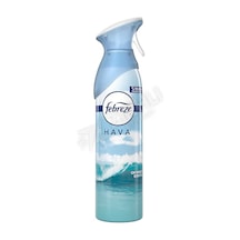 2 Adet Febreze Aerosol Okyanus Esintisi 185 Ml Diğer