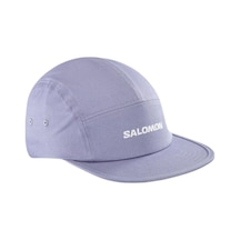 Salomon Cap 5 Panel U 55113 Çok Renkli