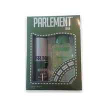 Parlement Adventure Erkek Parfüm EDT 50 ML + Deodorant 100 ML