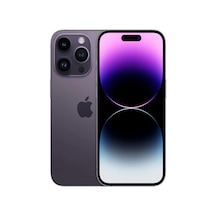 Yenilenmiş Apple İPhone 14 Pro 128 GB A Grade (12 Ay Garantili) Yenilenmiş Apple İPhone 14 Pro 128 GB A Grade (12 Ay Garantili)