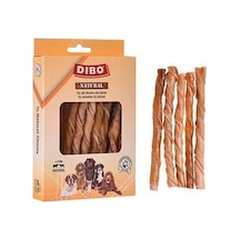 Dibo Naturel Burgu Çubuk 12 CM 500 G