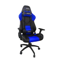 Xprime King Oyuncu Koltuğu Mavi 9555M