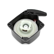 Gardenpro Eb985 Üfleme Makinası Starter