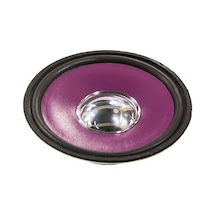 Hoparlör 8 Ohm 5W 92Mm - Pembe