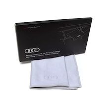 Audi Sport Mikro Fiber Temizleme Bezi