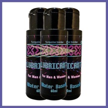 Bezos L. Bay Bayan Lubricantgel 3 Adetx 60 Ml Nıda