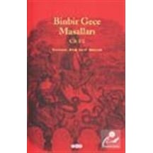 Binbir Gece Masalları 2/2- Yapı Kredi Yayınları