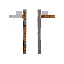 Samsung Uyumlu Galaxy J600 J6 Için Oem Ses Flex (469239835)