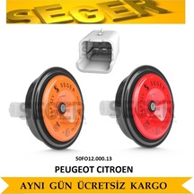 Seger Peugeot Cıtroen Didit Korna Seti 50Fo12.000.13K