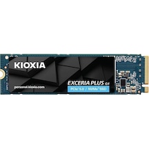2tb Exceria Plus G4 Lvd10z002tg8 2tb Gen5 10000-8200mb-sn Nvme Pcie M.2 Ssd Harddisk