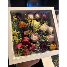 Anı Çerçevesi 25 X 25