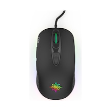 Inca IMG-348 Phaldor Rgb Macro Keys Oyuncu Mouse