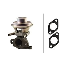 Hella 6nu010171481 Egr Valfi 504150396 71793031