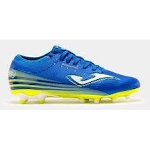 Joma Evolutıon 2404 Royal Fırm Ground Erkek Saks Krampon Evos2404 001