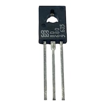 Bd 680 To-126 Transıstor