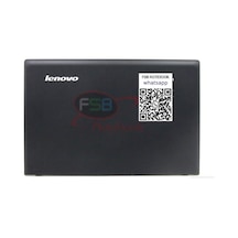 Lenovo Uyumlu İdeapad G500 90202726 Ap0y0000b00 Notebook Ekran Arka Kasa Lcd Cover