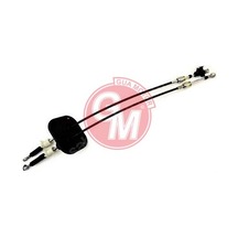 Gua 41766 Vites Kumanda Teli Fıat Ducato 94-02 -boxer-jumper 02-03 71729169-2444.v9-55183997 -