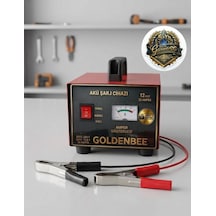 Profesyonel Akü Şarj Cihazı 12 Volt 30 Amper .