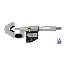 Asimeto Dijital V Yataklı Mikrometre 5-20mm As-155020