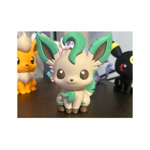 Pokemon Laefeon Figür