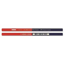 Faber-castell Faber Mavi-kırmızı Renkli Kurşun Kalem 1131430000 Genel