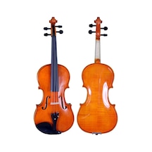 Kapok S-50 Keman Taşıma Çantası Yay Reçine Dahil