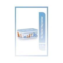Tupperware Su Serisi Hayvanlar 2.9L