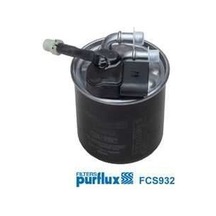 Purflux Fcs932 Yakıt Fıltresı W204 08 14 W205 14 18 C218 11 17 W212 09 16 C207 10 16
