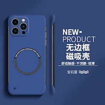 Gece Yarısı Mavisi