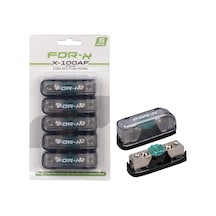 For-x X-100af Oto Sigorta