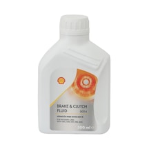 Dot-4 Fren Hidroliği 500ml