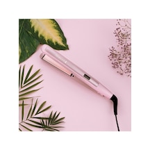 Remington S5901 Coconut Smooth Hindistan Cevizi Yağlı Saç Düzleşt