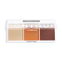 Tr By Rev.colour Play Bronz Sugar Kontür Plt