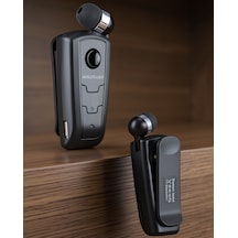 Mikrofonlu Makaralı Bluetooth Kulaklık Uuczzzf9kulaklıkkk2 Belirtilmemiş
